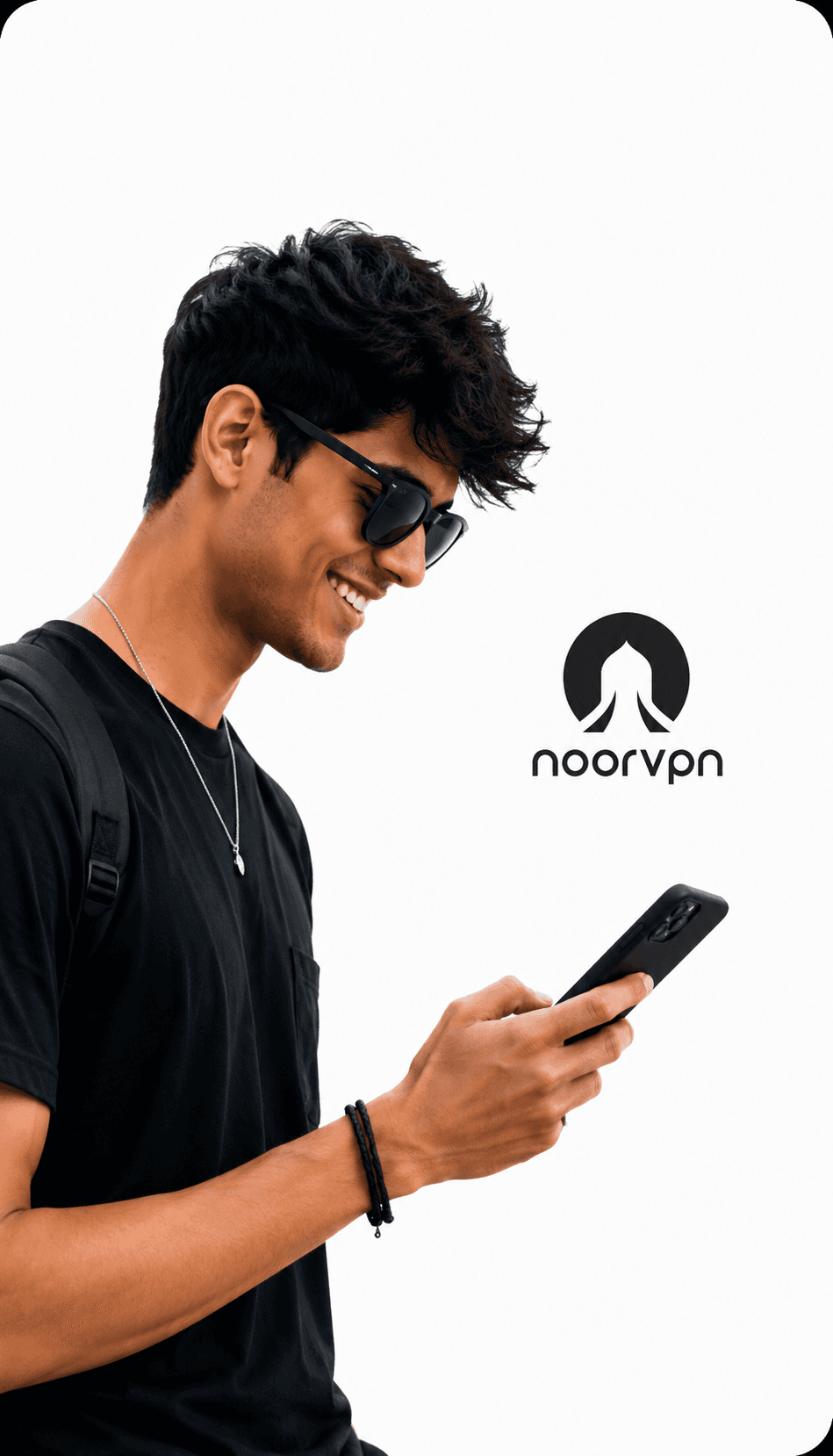 NoorVPN App